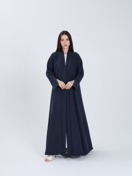 Swiss 1 dark blue
