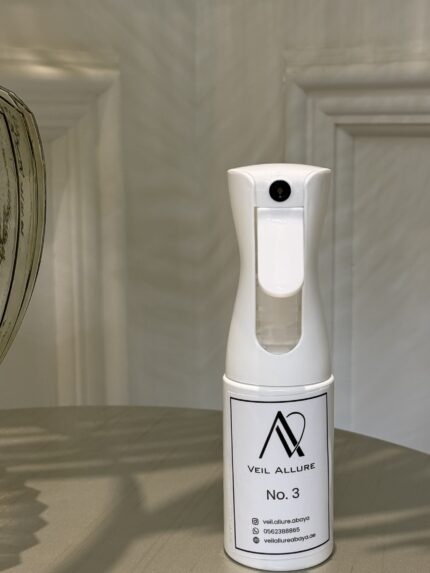 Abaya spray #3