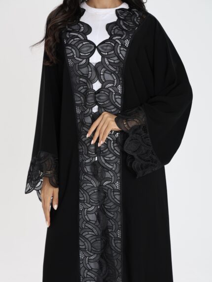 Peonie - Black