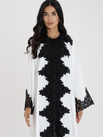 LCN - Black&White